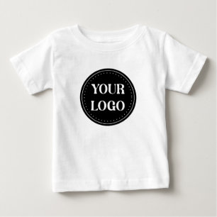 Sleek, modern, polerad och anpassningsbar t shirt