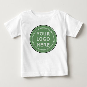 Sleek, modern, polerad och anpassningsbar. t shirt
