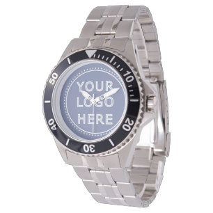 Sleek, Raffinerad & Personlig Binder Armbandsur