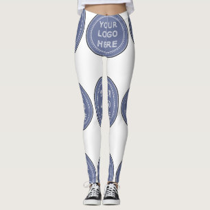 Sleek, Raffinerad & Personlig Binder Leggings