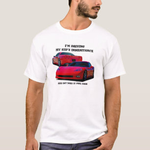 Sleek Ride Tee