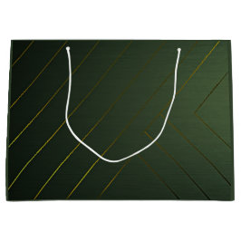 Sleek Sage Grönt och Guld