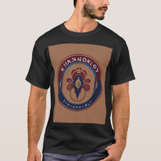 "Sleek Simpity Tee" T Shirt