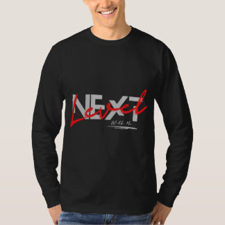 Sleek & Snyggt: Vogue Voyage Essential Long Sleev T Shirt