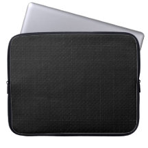 Sleek Stealth Svart Kol Mikro Tech-struktur