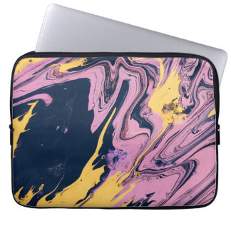 "SleekGuard Neoprene 13-Inch Laptop sleeve: Stylis Fodral