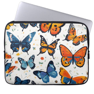 SleekGuard: Snyggt Armor för din bärbara dator - U Laptop Fodral