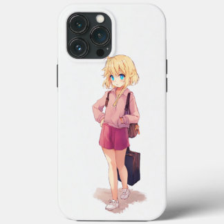 "SleekShield: Ultimate Protection för iPhone 13 Pr