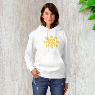 Sleende Sol Lycklig Solshine T Shirt