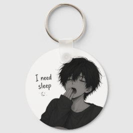 Sleep.exe Har Slutat Fungera Nyckelring