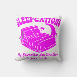 Sleepcations Kudde