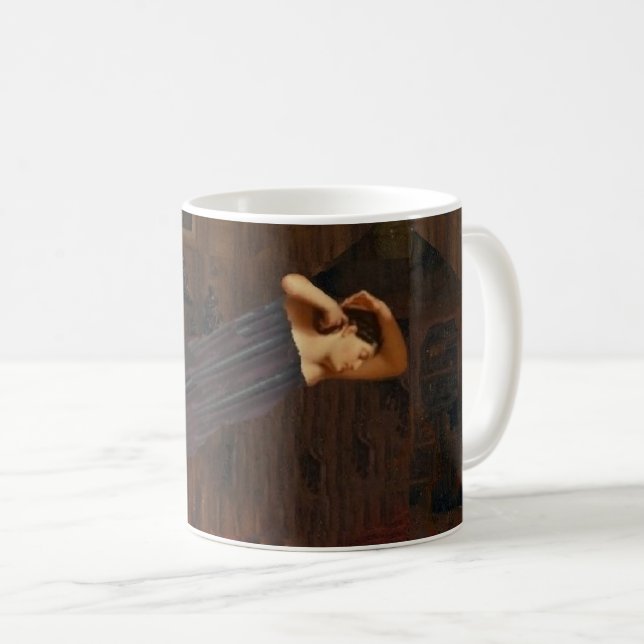 Sleeper mugg (Framsida höger)