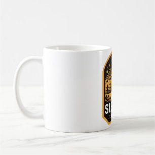 Sleeper State Park Michigan Kaffemugg