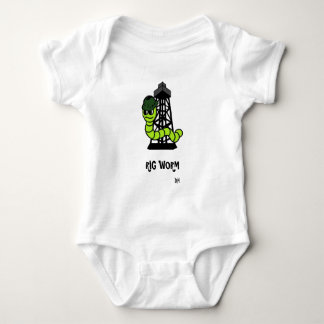 Sleeperriggmask T-shirt