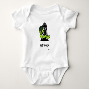 Sleeperriggmask Tee
