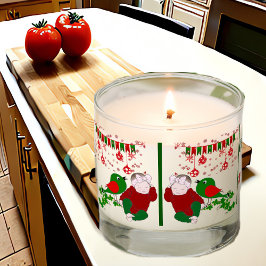 Sleeping Babys First jul Art Chirping Birdie