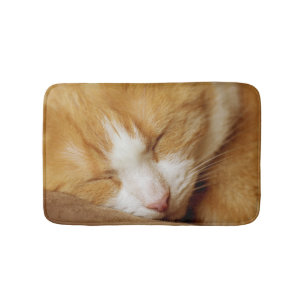 Sleeping Kitten Badrumsmatta
