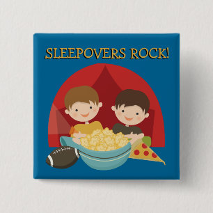 Sleepoverssten Knapp