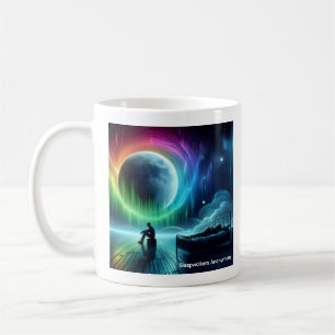Sleepwalkers Anonymous Classic Mugg