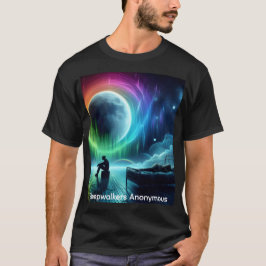 Sleepwalkers Anonymous ManarT-Shirt T Shirt