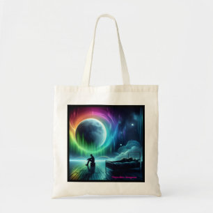 Sleepwalkers Anonymous Tote Bag Tygkasse