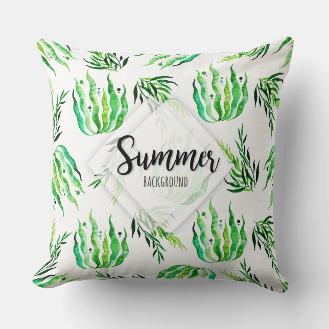 Sleepwell Kudde (Framsida)