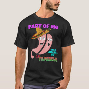 Sleeve - en del av mig Classic T-Shirt