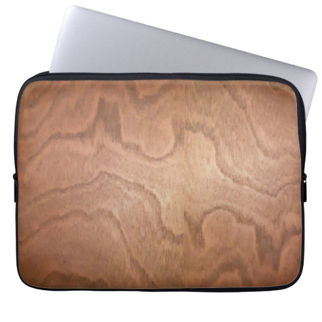 Sleeve för bärbar dator (Framsidan)