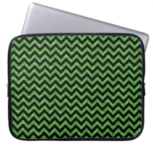 Sleeve för Chevron Glitter Titta Electronics