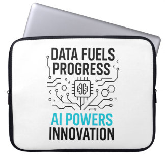 Sleeve för databränsle | AI Innovationsskydd