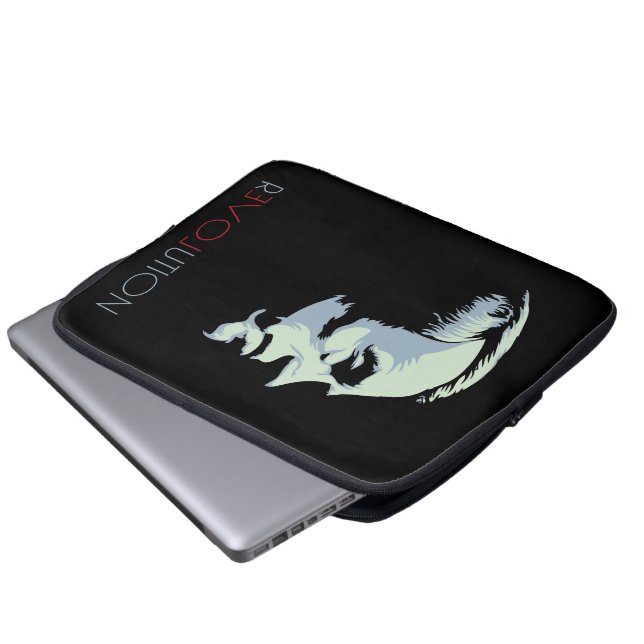 Sleeve för elektronik för Ron Paul (Framre botten)