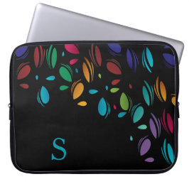 Sleeve för färgämnen