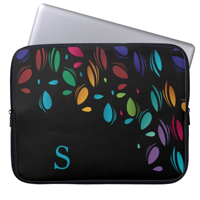 Sleeve för färgämnen (Framsidan)