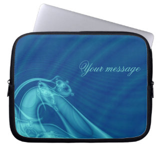 Sleeve för Fractal"skyddsängel" dator