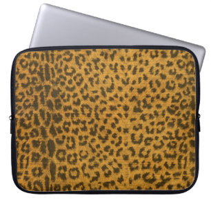 Sleeve för Leopardtryckelektronik