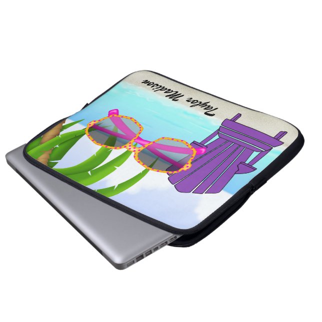 SLEEVE - SRF (Framre botten)