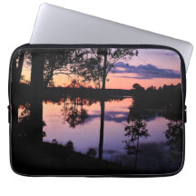 Sleeve: Twilight vid sjö