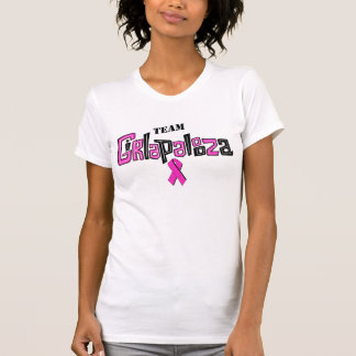 Sleeveless lagskjorta för damer Microfiber T T-shirt