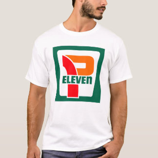 Sleeveless P11 Tee Shirt