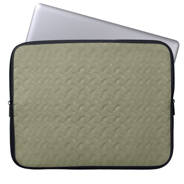Sleeven Anpassningsbar Färg Laptop Sleeve (Framsidan)