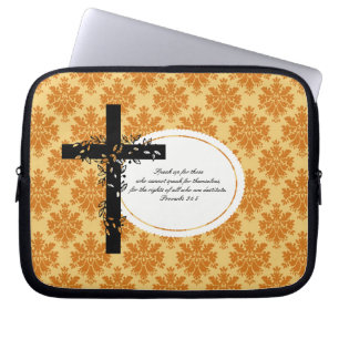 Sleeven Bärbar dator eller bärbar minidator (ProVe Laptop Sleeve
