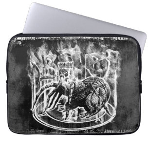 Sleever för basdator laptop sleeve