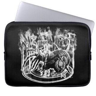 Sleever för basdator laptop sleeve