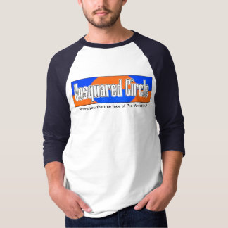 Sleeveskjorta för U2C 3/4 Tee