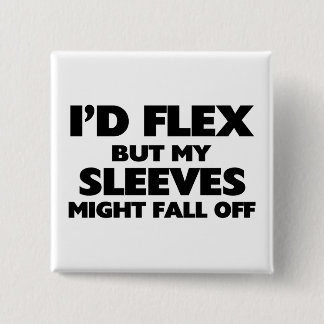 Sleevestyrkanedgång av knapp