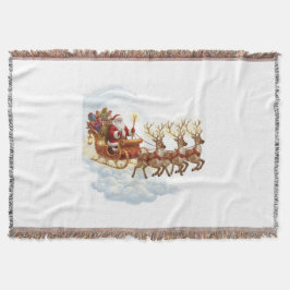 Sleigh Ride Through the Stars Filt