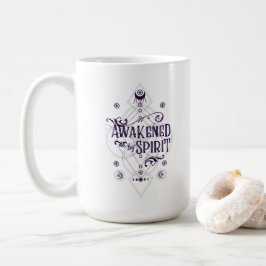 Sleigh Riders bok Three Kaffemugg