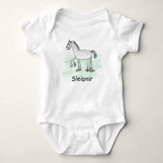 Sleipnir babyBodysuit Tee