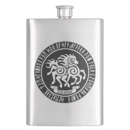 Sleipnir/Best of All Horses Fickplunta