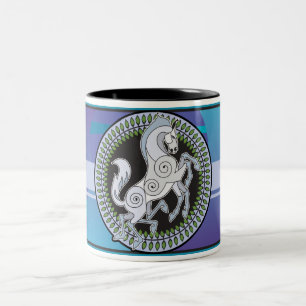 Sleipnir Mugg 3